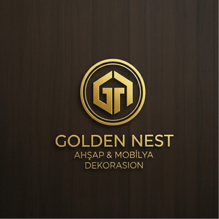 GOLDEN NEST AHŞAP