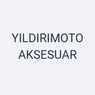 YILDIRIMOTO AKSESUAR
