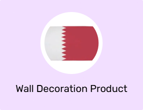 Wall Decoration Product