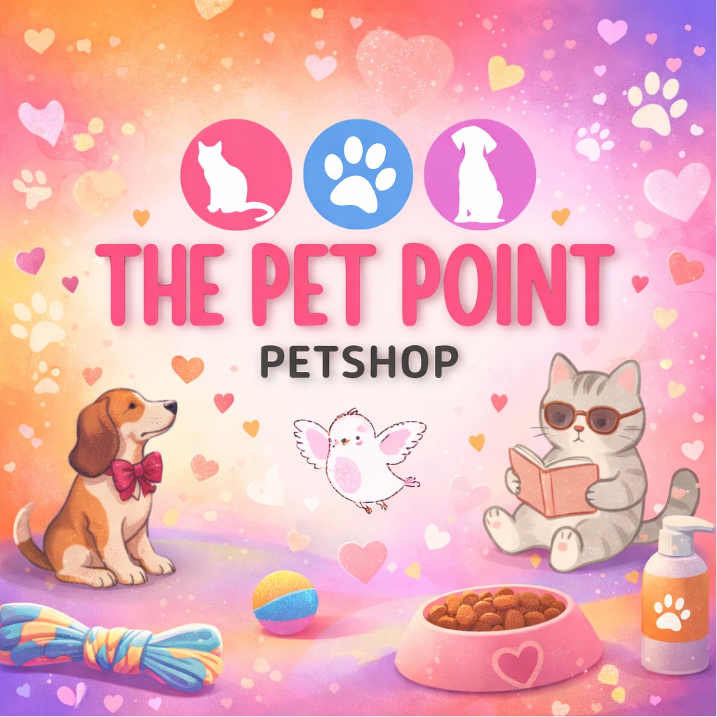 The PetPoint Petshop