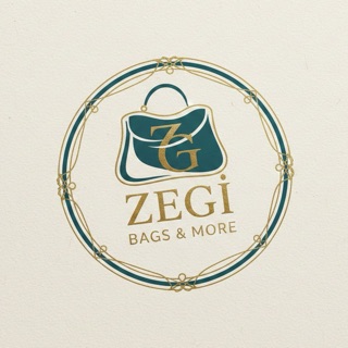 ZEGİ BAGS &MORE logo