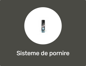 Sisteme de pornire pentru mașini