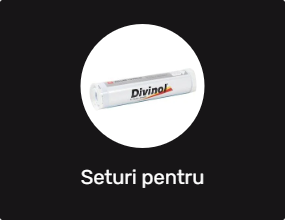 Seturi pentru întreținerea mașinii
