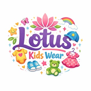 Lotus Kids Wear