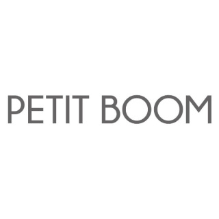Petit Boom Baby logo