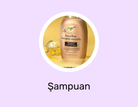 Şampuan