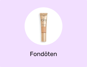 Fondöten