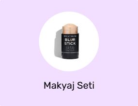 Makyaj Seti