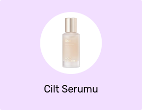 Cilt Serumu