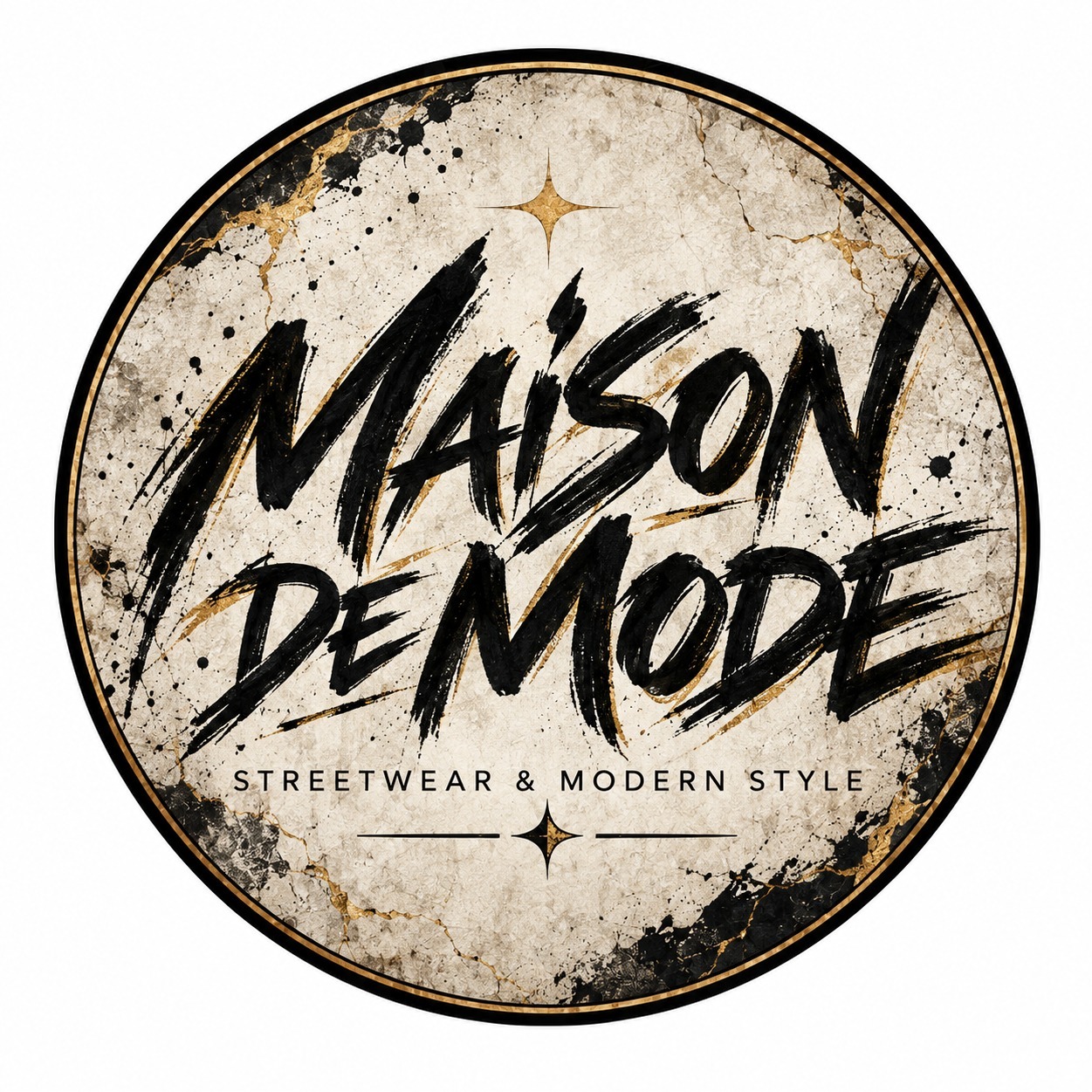 Maıson De Mode