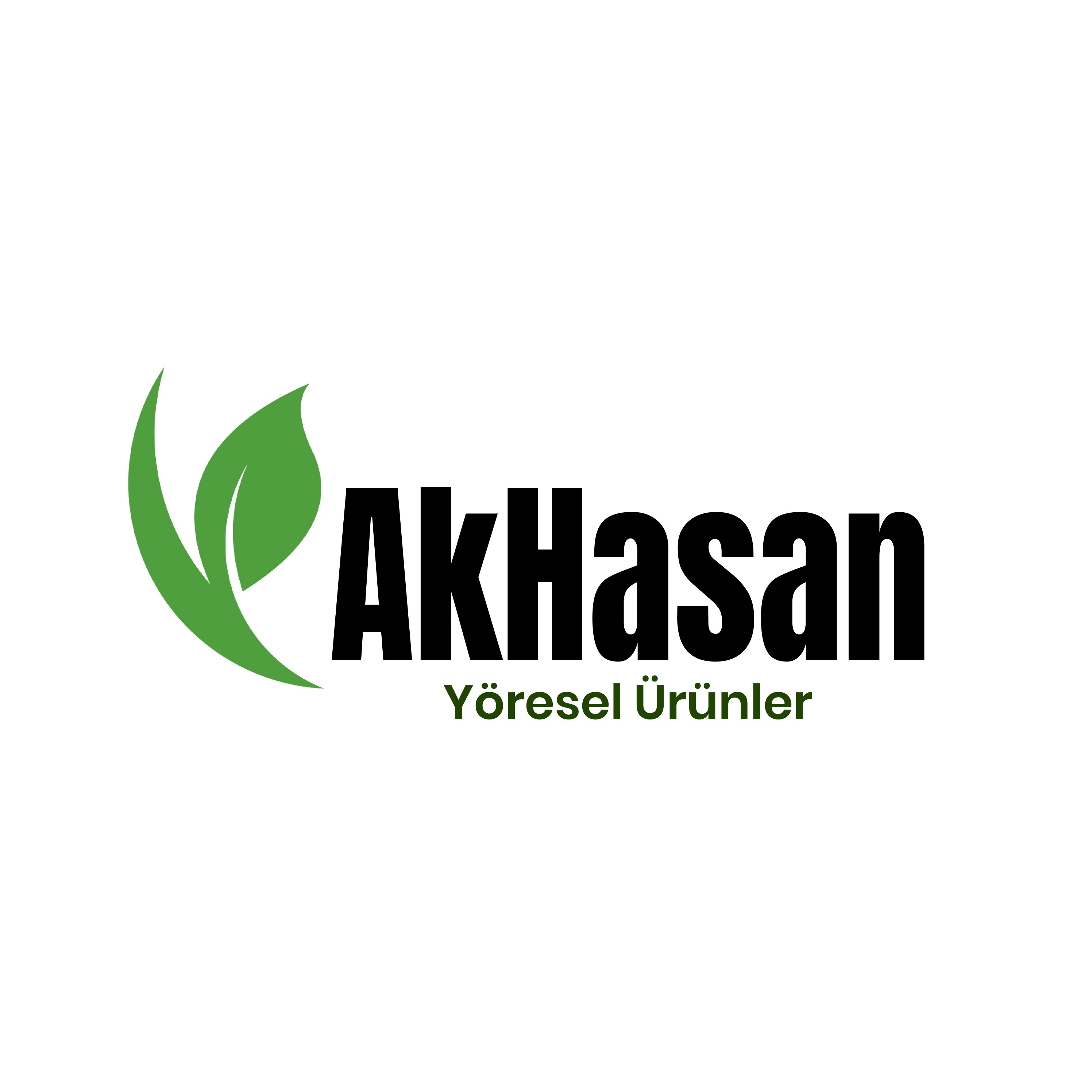 AKHASAN TİCARET