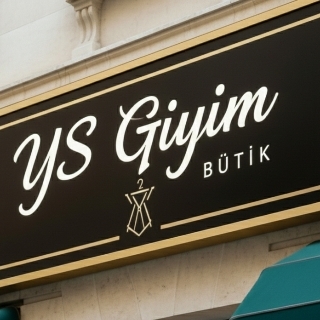 ys giyim butik