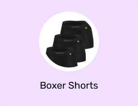 Boxer Shorts