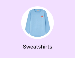 Sweatshirts