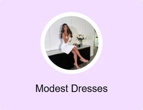 Modest Dresses