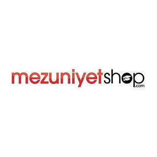 Mezuniyetshop logo