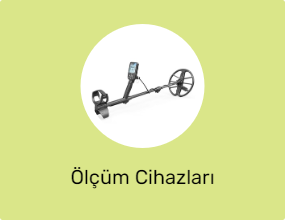 Ölçüm Cihazları