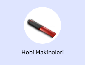 Hobi Makineleri