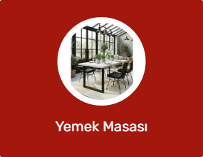 Yemek Masası