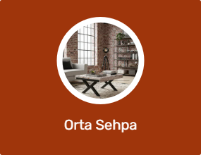 Orta Sehpa