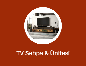 TV Sehpa & Ünitesi