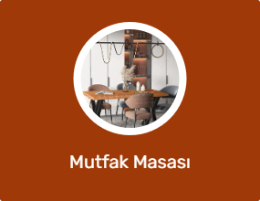 Mutfak Masası