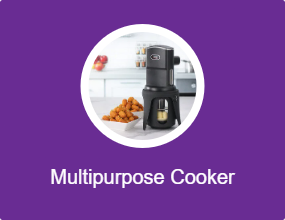 Multipurpose Cooker