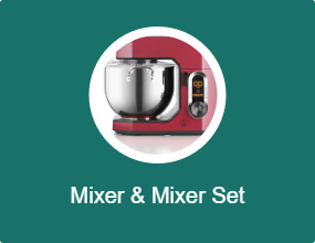 Mixer & Mixer Set