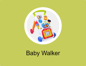 Baby Walker