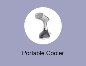 Portable Cooler