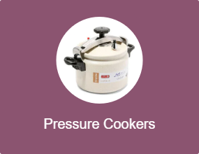 Pressure Cookers