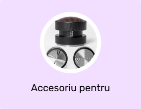 Accesoriu pentru mașină de ceai și cafea