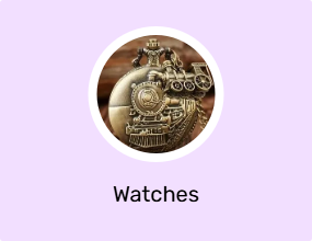 Watches
