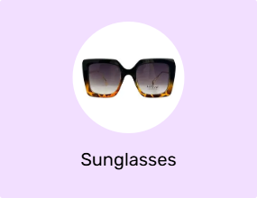 Sunglasses