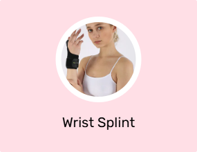 Wrist Splint