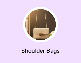 Shoulder Bags