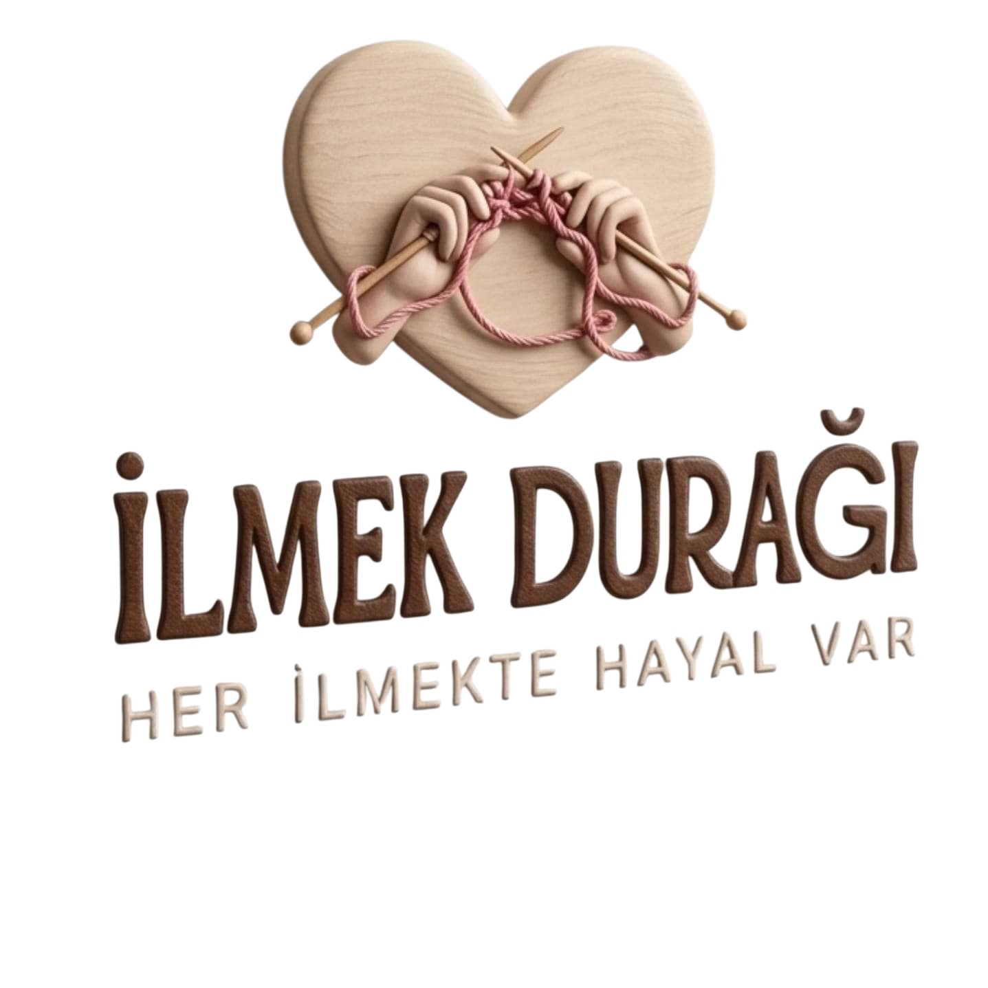 İlmek Durağı