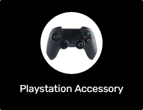Playstation Accessory