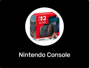 Nintendo Console