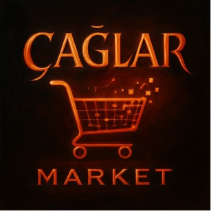 Çağlar shopping