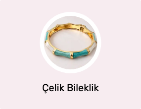 Çelik Bileklik