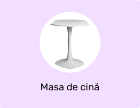 Masa de cină