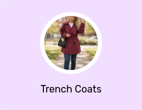 Trench Coats