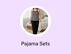 Pajama Sets