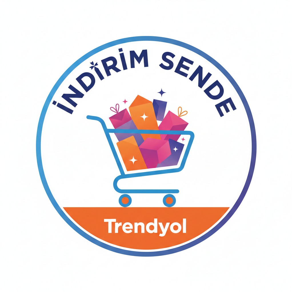 İNDİRİM SENDE