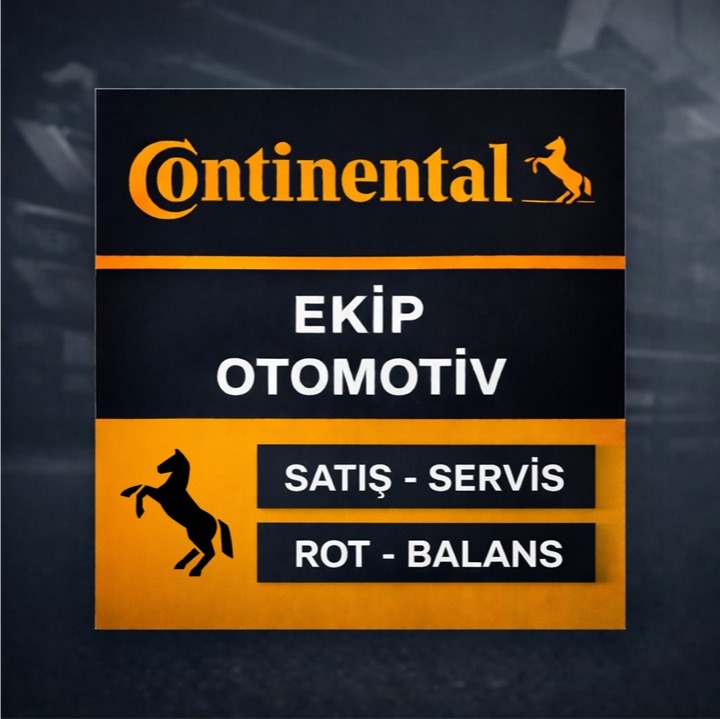 Ekip Otomotiv