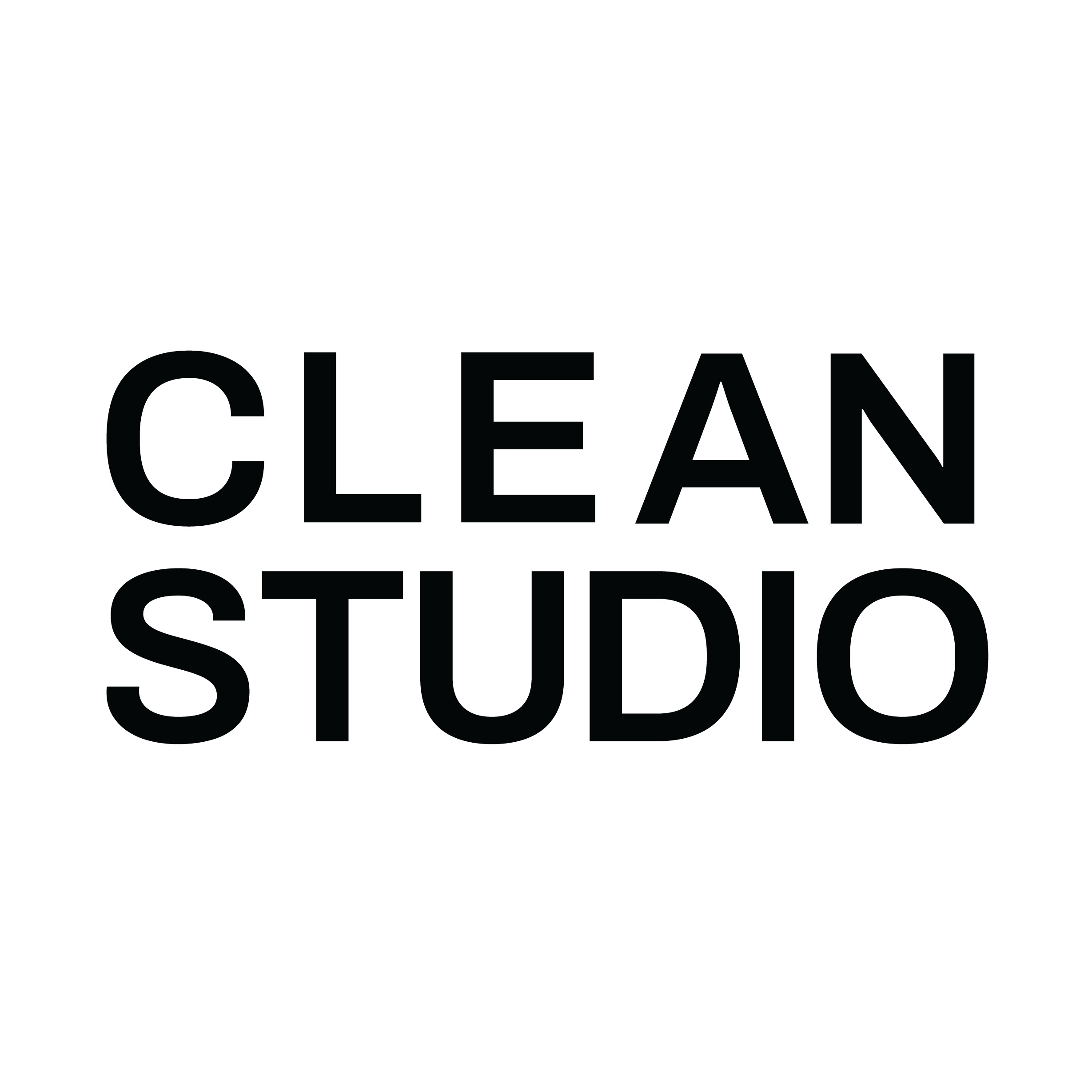 CLEAN STUDIO