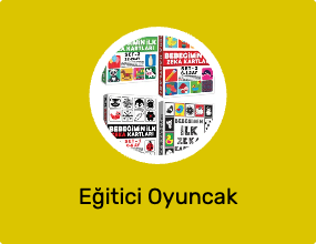 Eğitici Oyuncak