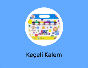 Keçeli Kalem