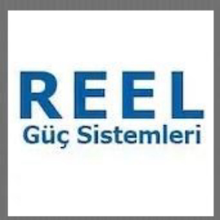 REEL GÜÇ SİSTEMLER logo